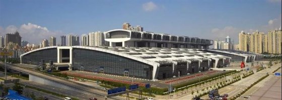 锂电技术展深圳会展中心