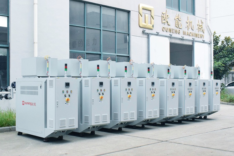 碳纤维热压成型模温机怎么选?