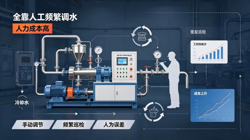 双螺杆挤出机精密控温 双螺杆挤出机精密控温