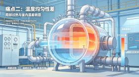 锂电隔膜生产线痛点