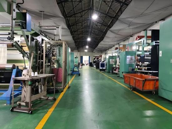 布匹轧花机辊筒精密控温——油温机赋能纺织后整理高品质生产
