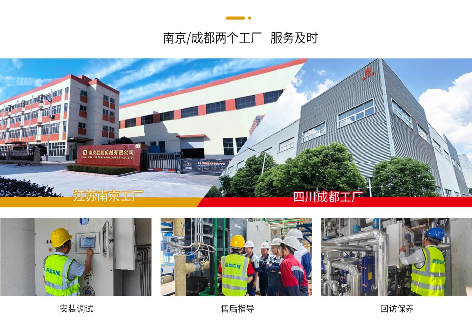 高温有机热载体炉